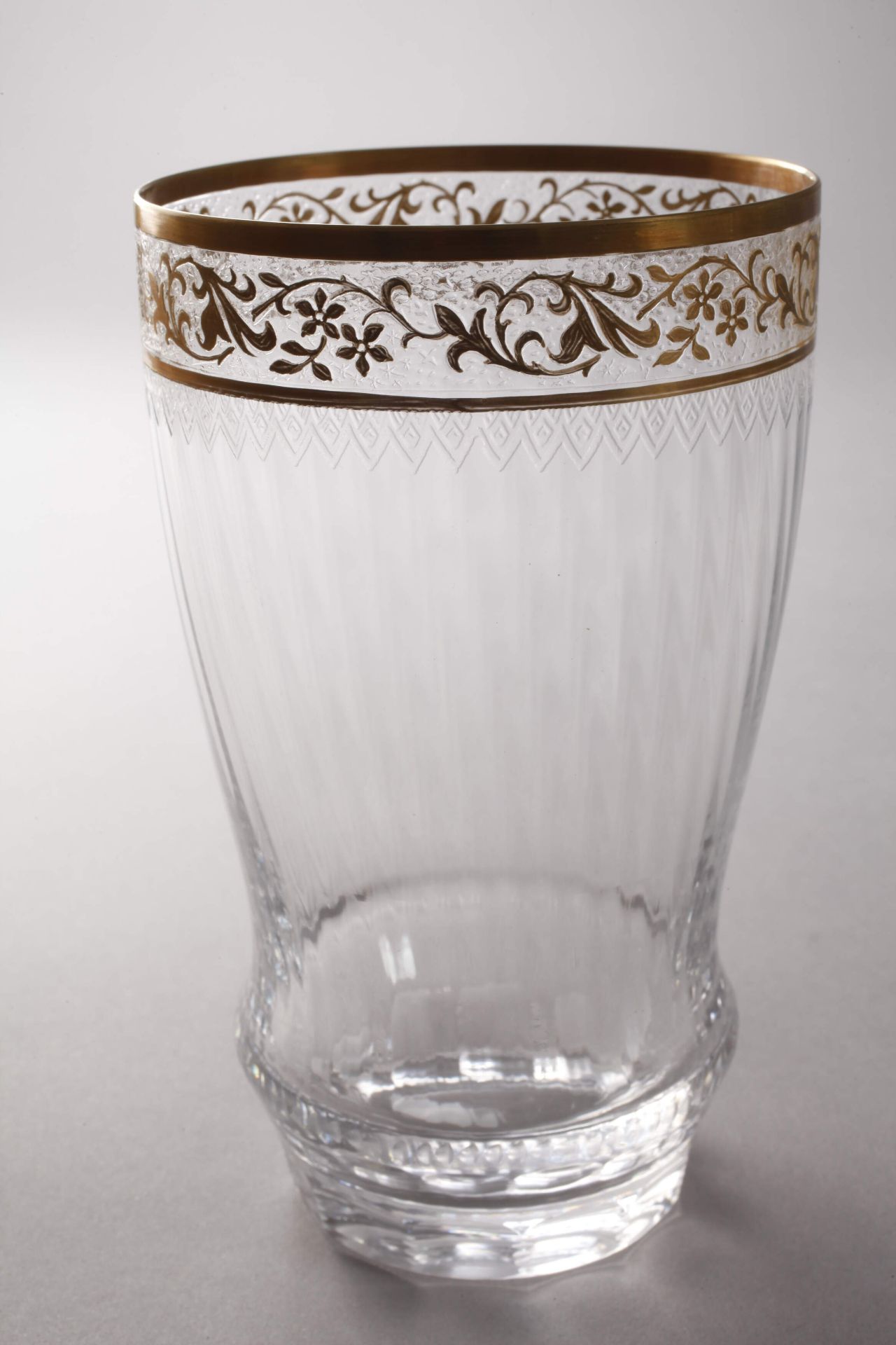 14 beer goblets - Image 2 of 3