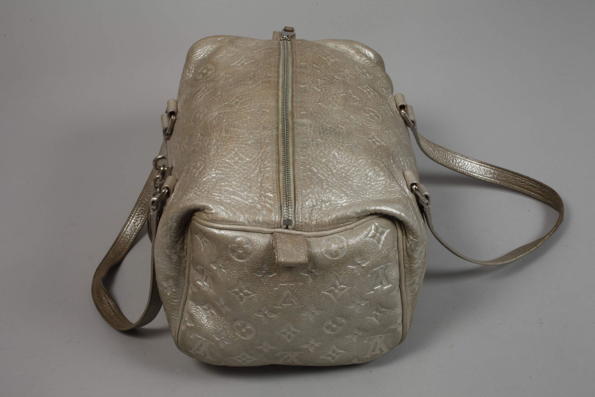 Handbag Louis Vuitton - Image 3 of 5