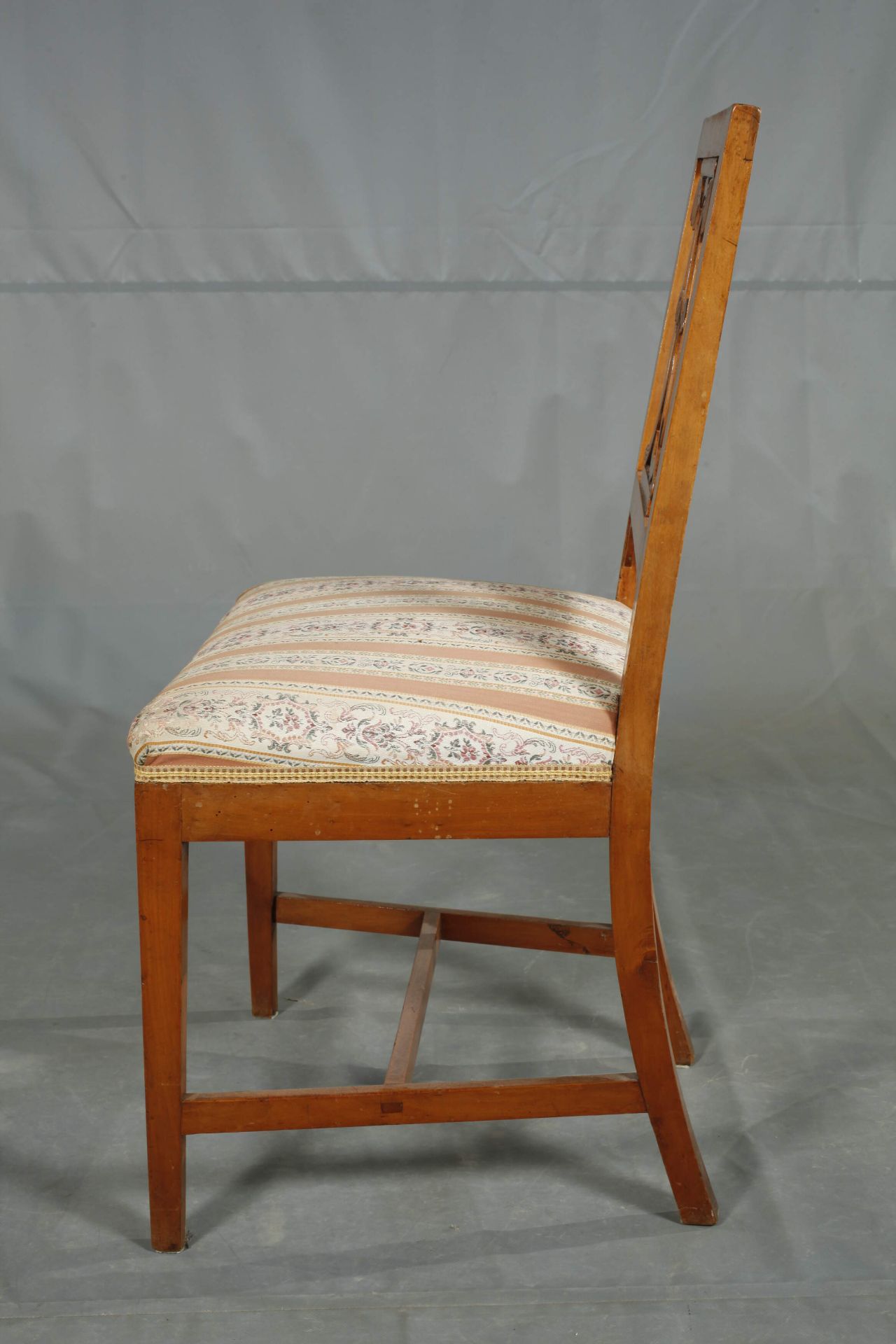 Klassizistischer Stuhl - Bild 4 aus 5