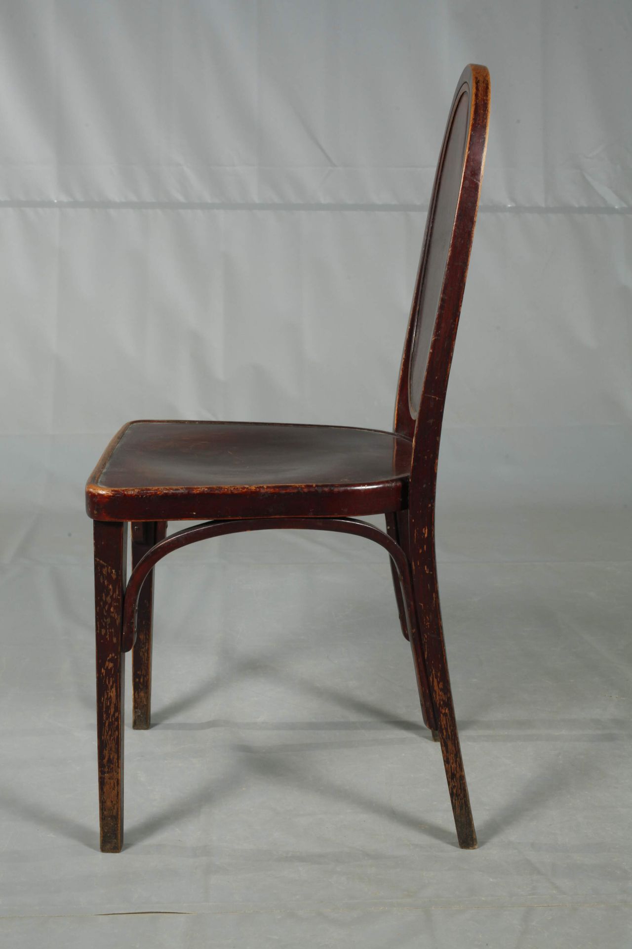 Otto Prutscher, bentwood chair  - Image 5 of 7