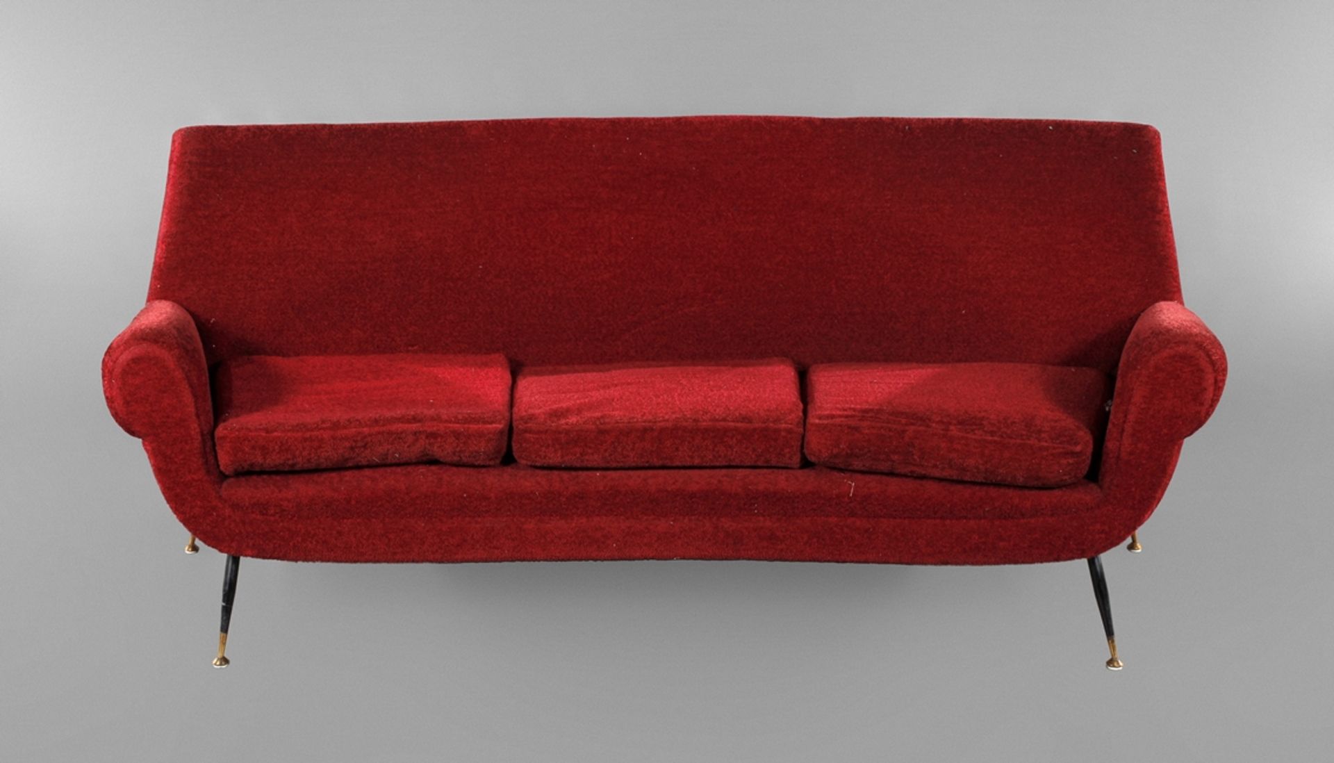 Dreisitzer-Sofa