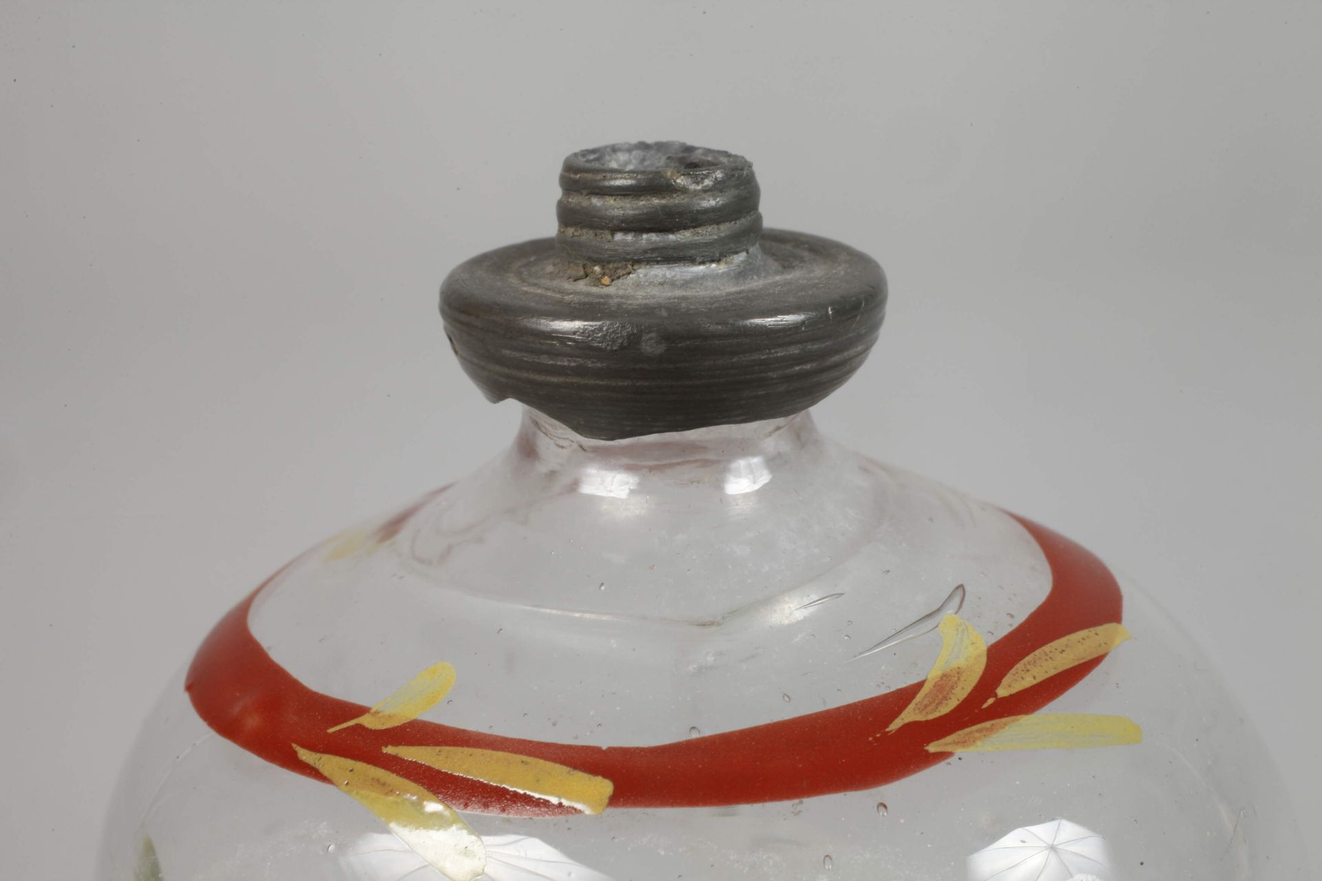 Alpine liquor bottle - Image 7 of 7