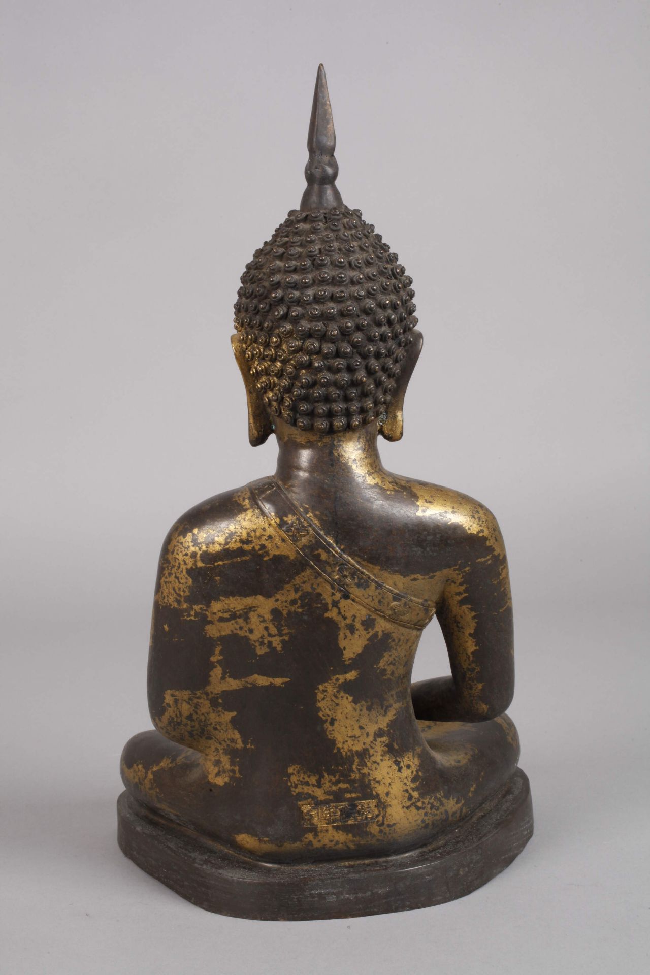Buddha Shakyamuni - Image 5 of 6
