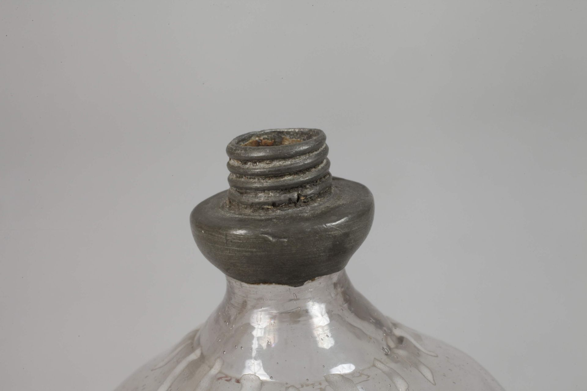 Alpine liquor bottle - Image 7 of 7