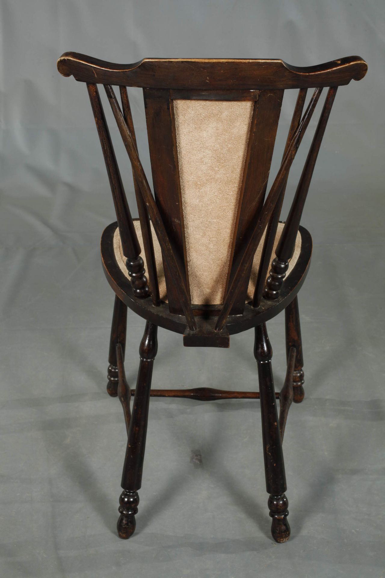 Fan-Back Windsor Chair - Image 6 of 6