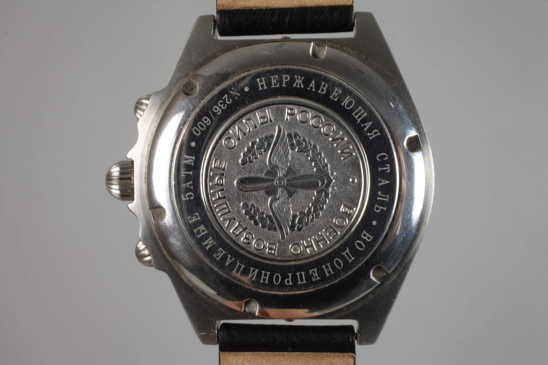 Chronograph Polet - Image 3 of 4