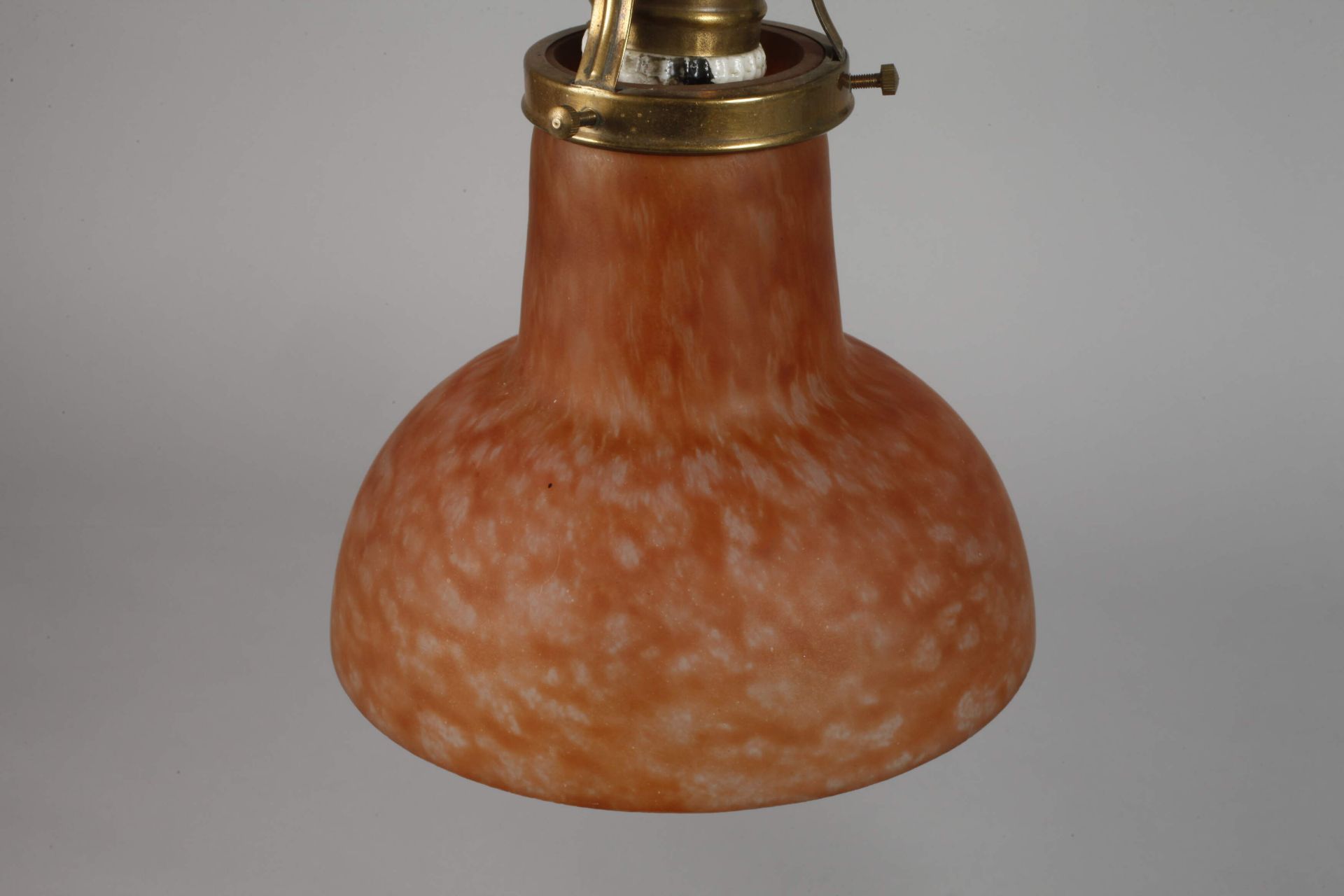 Figural table lamp - Image 2 of 6