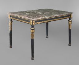 Tisch Louis XVI.