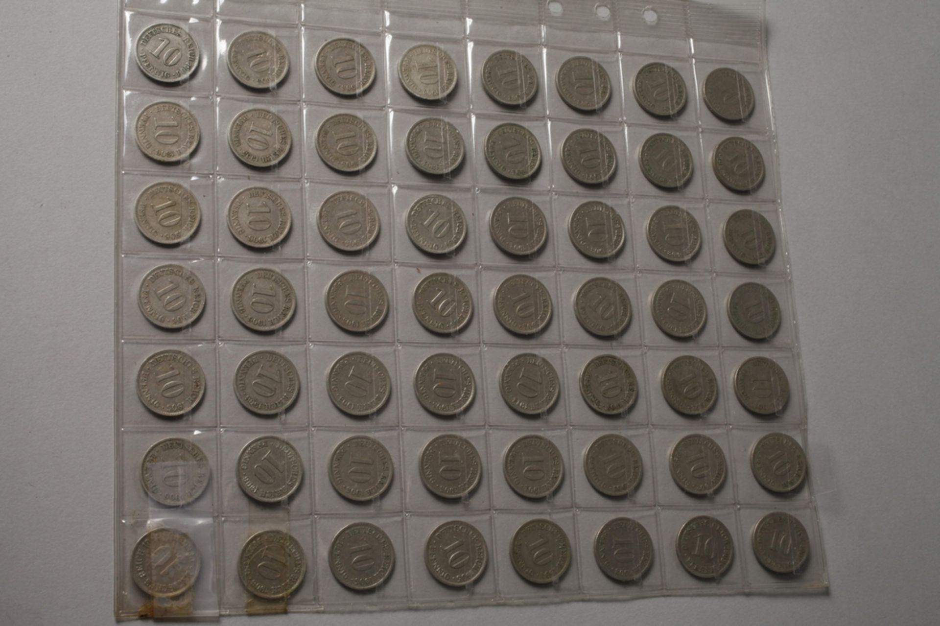 Coin collection - Image 3 of 6