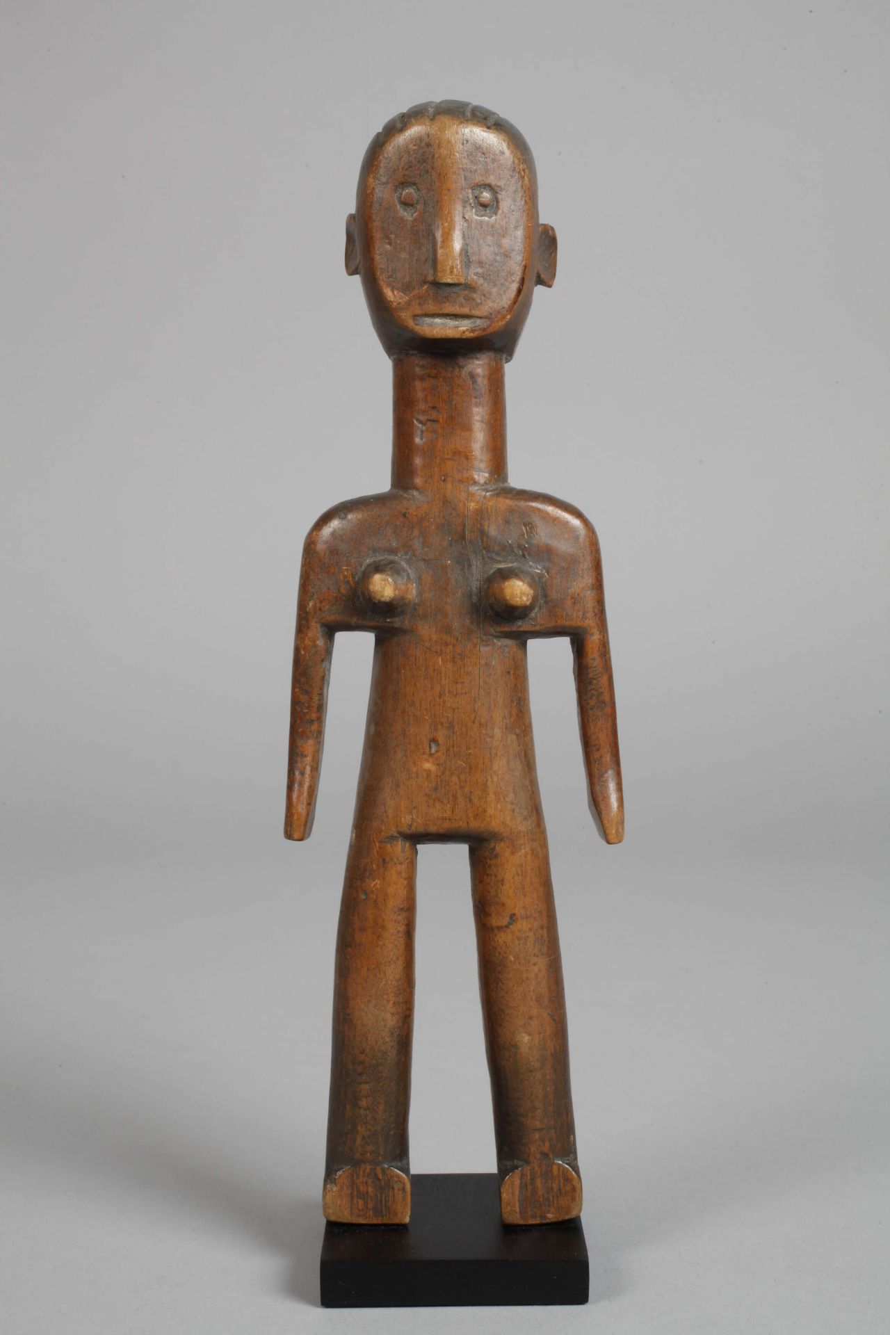 Ancestor figure - Image 2 of 5