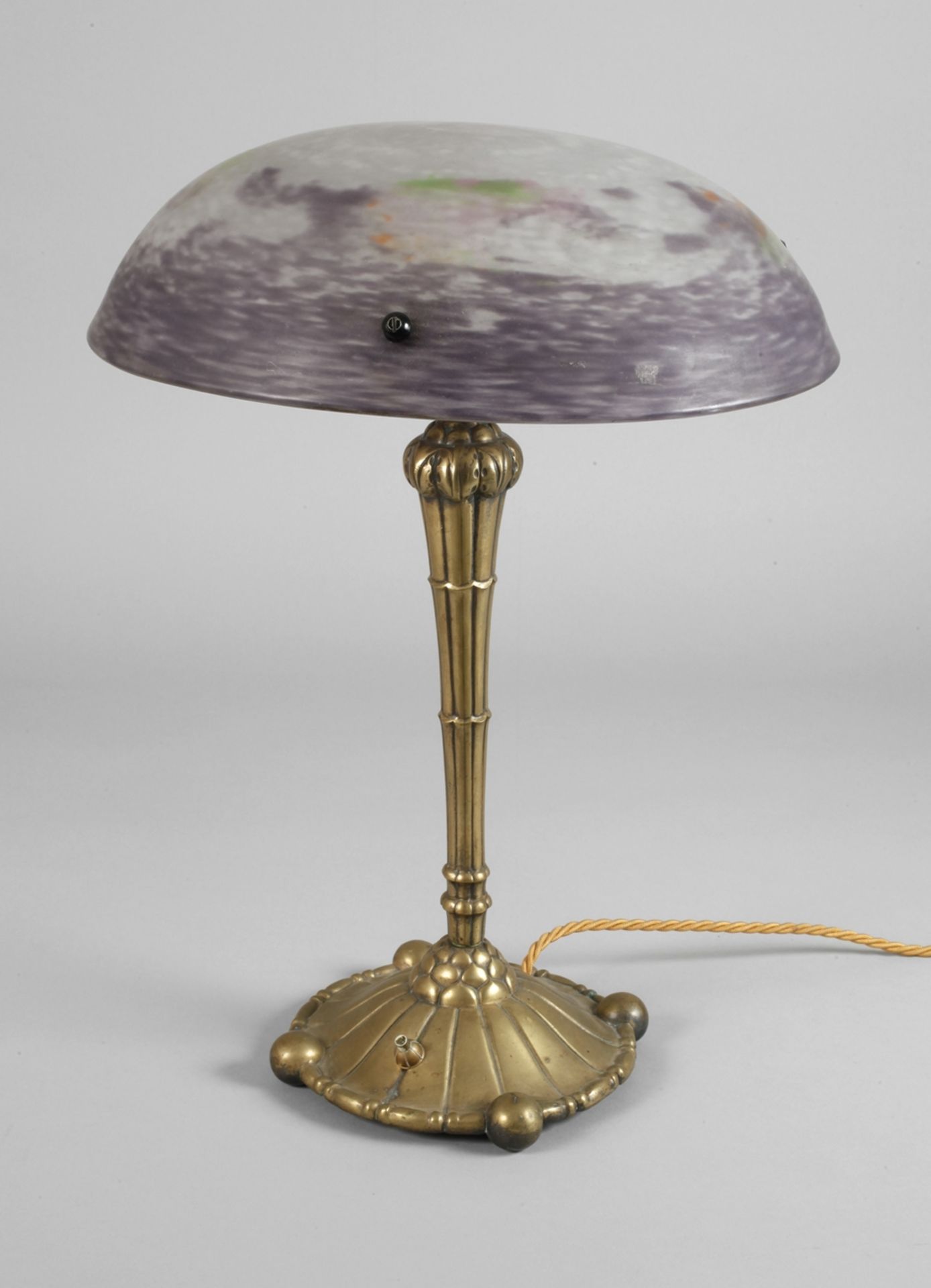 Table lamp France