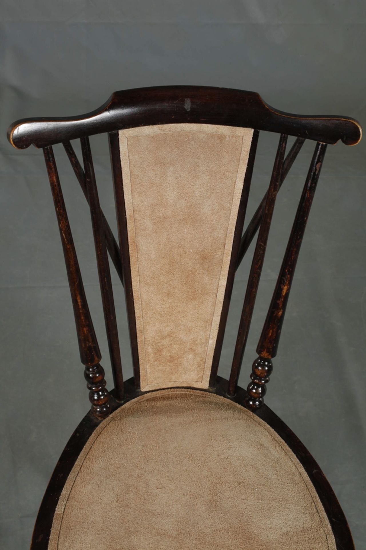 Fan-Back Windsor Chair - Image 3 of 6
