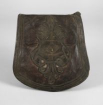 Baroque hunting bag