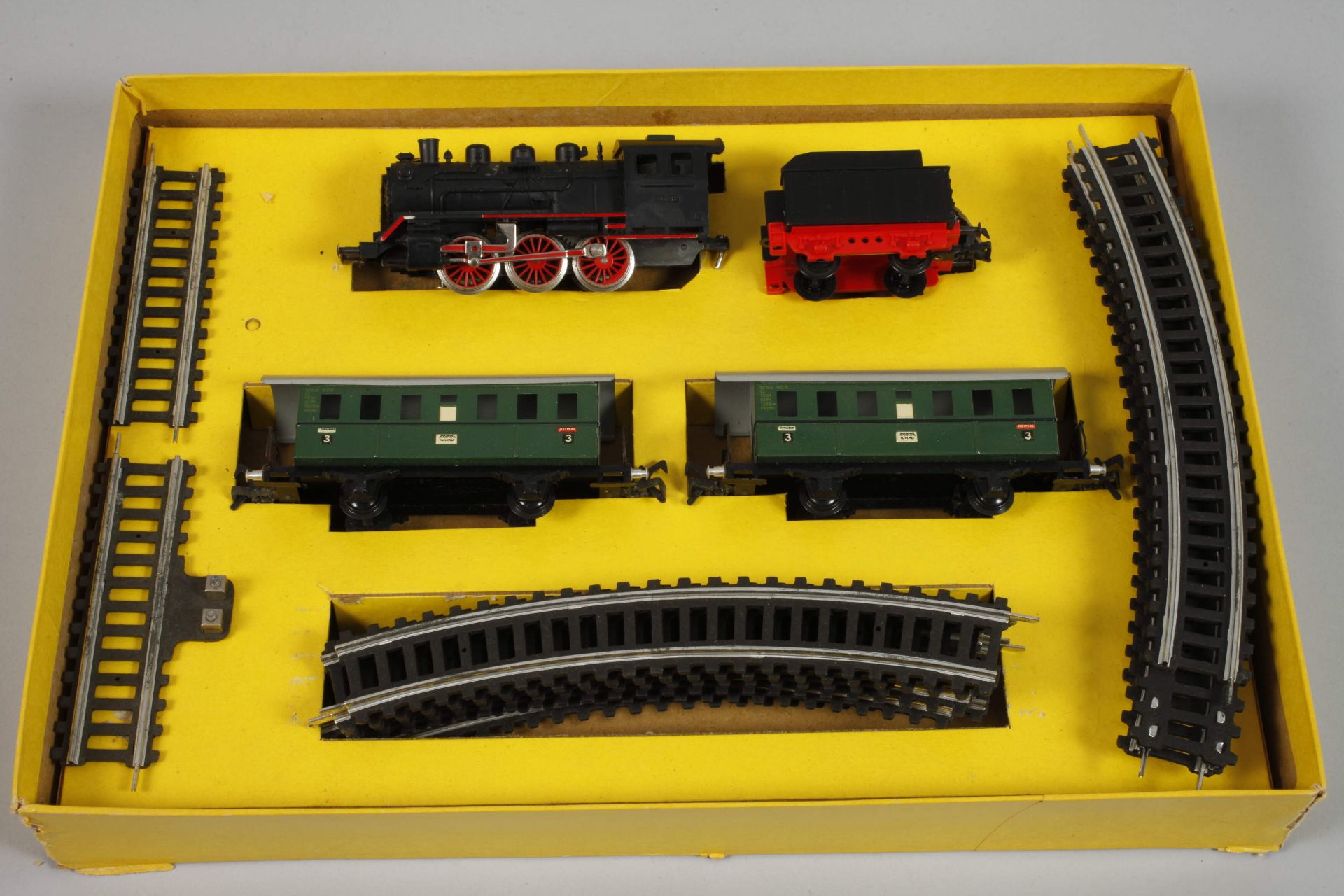 Fleischmann/Trix Two train sets  - Image 3 of 3