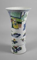 Bodenvase China