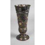 Large Coin Goblet Three Emperors' Years