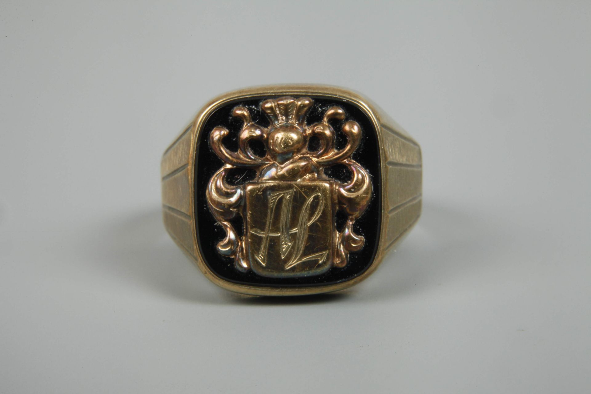 Men's ring  - Image 2 of 4