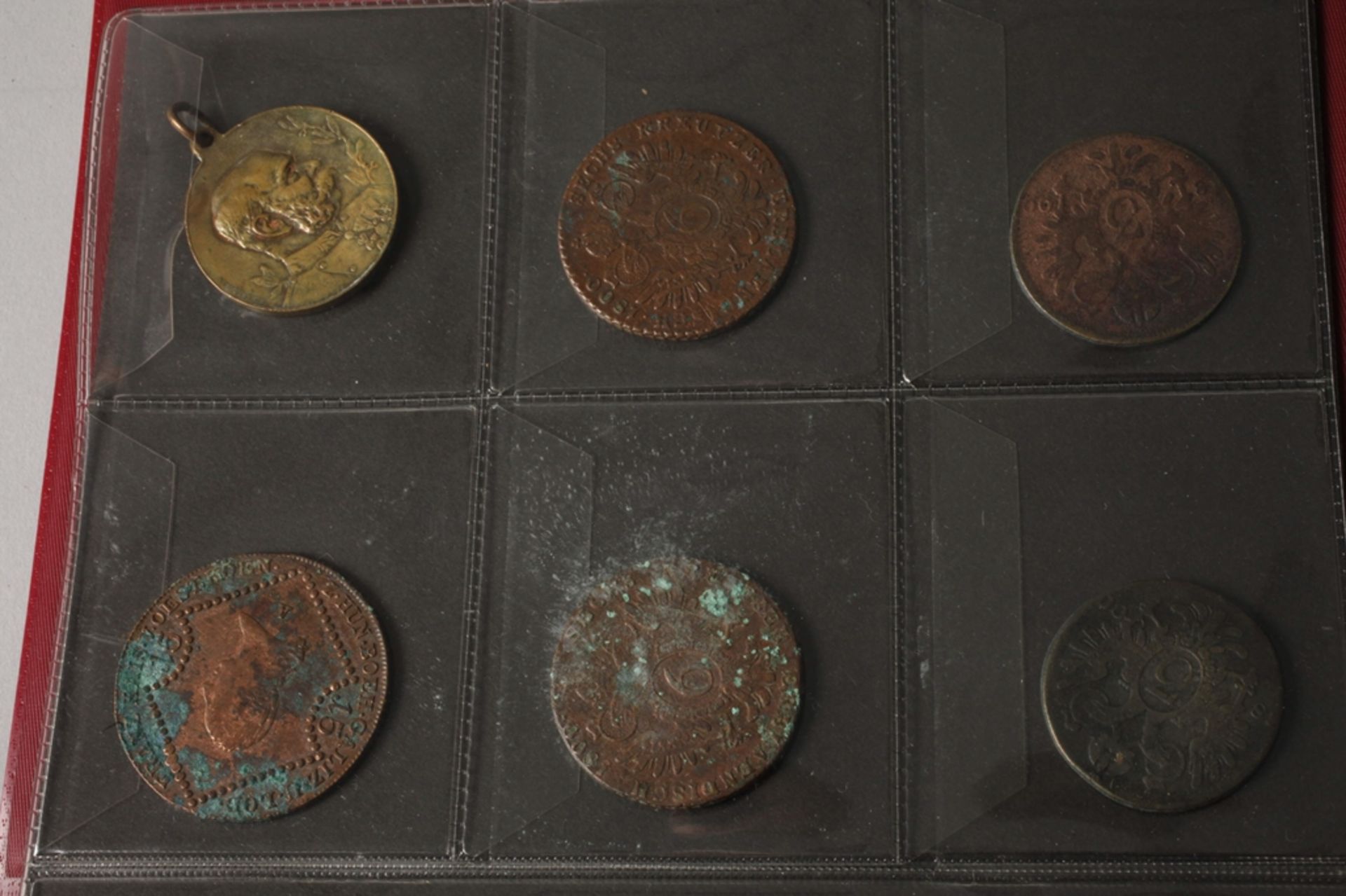 Austrian Coin Collection - Image 5 of 5