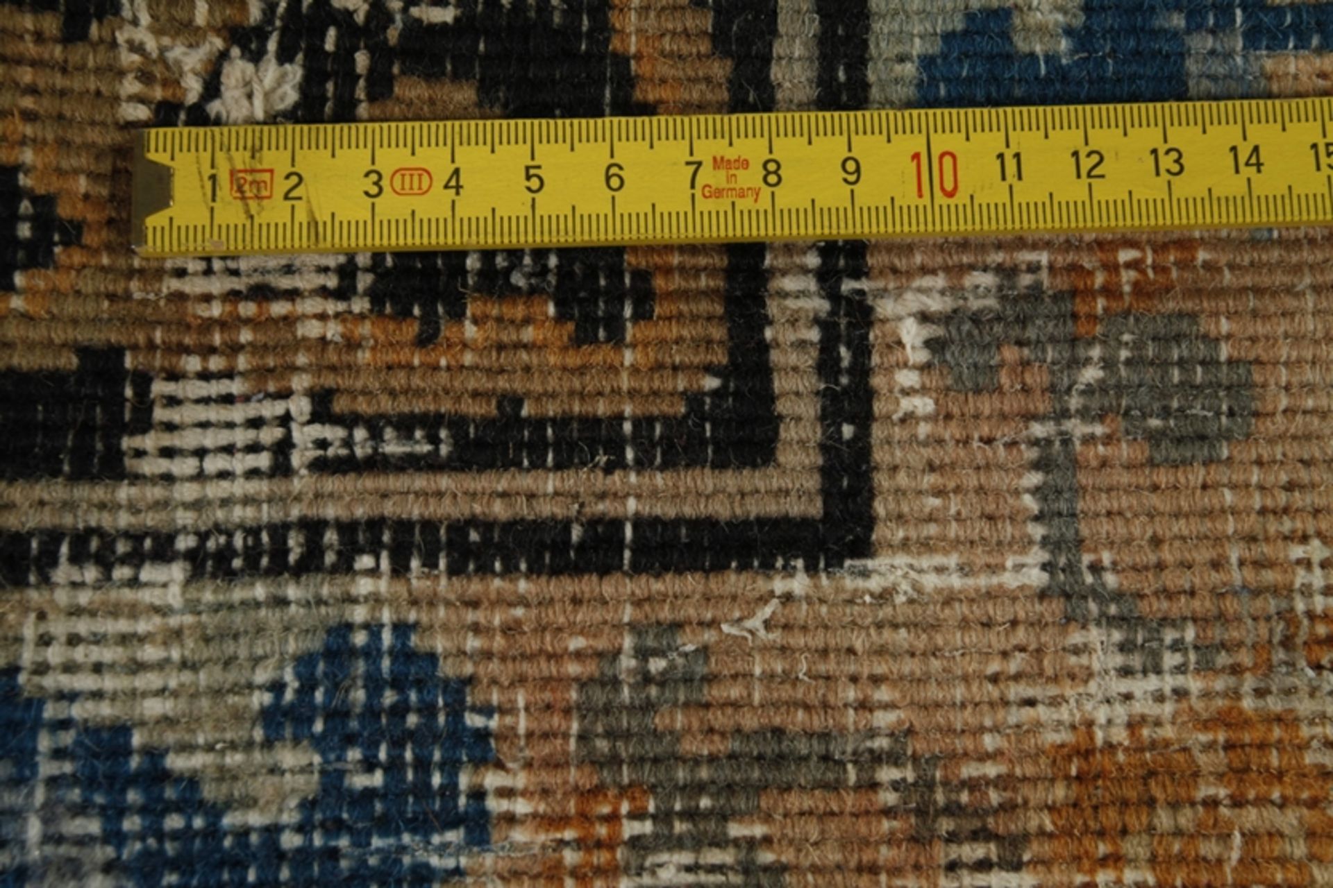 Carpet China - Image 3 of 3
