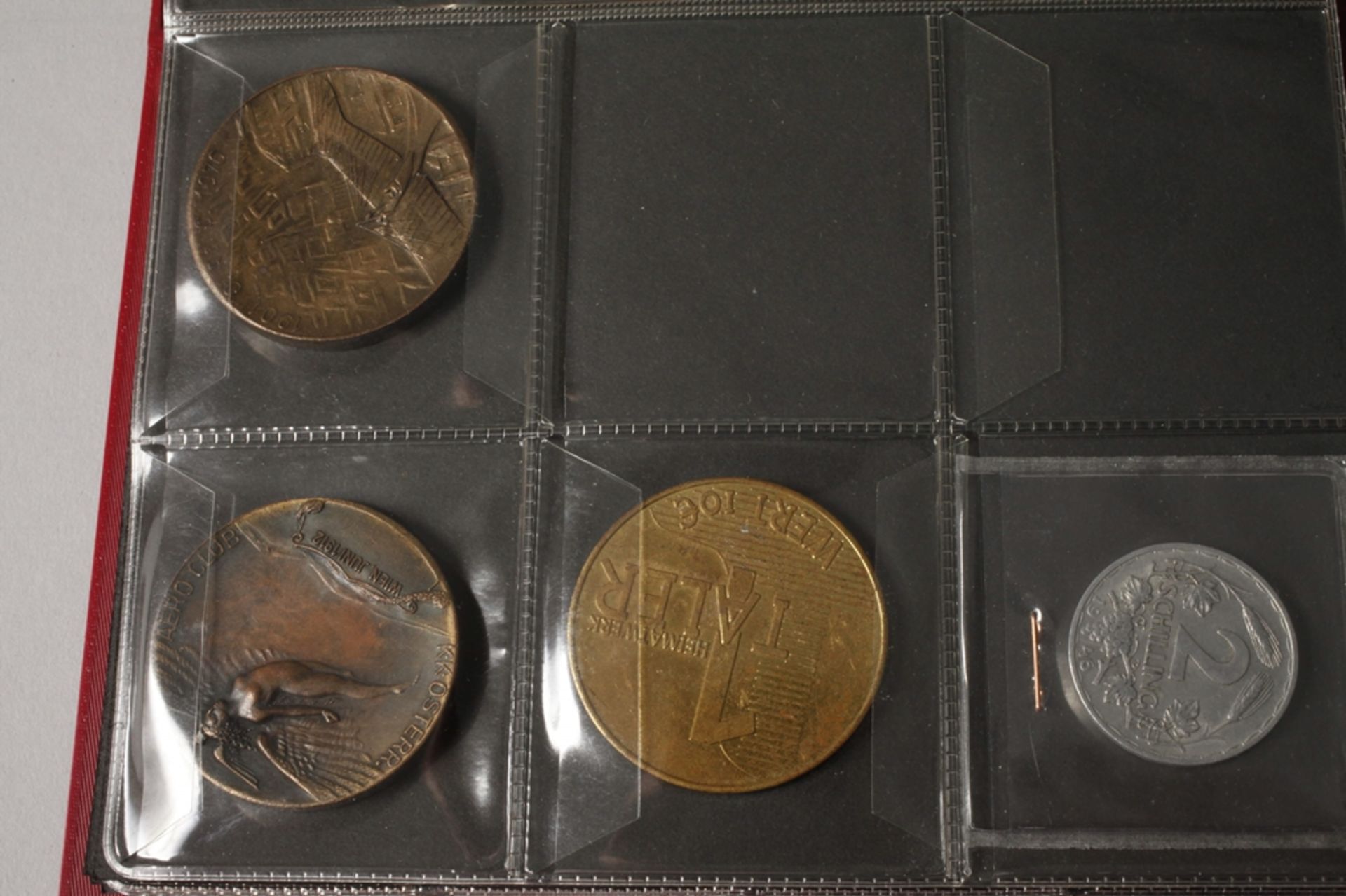 Austrian Coin Collection - Image 4 of 5