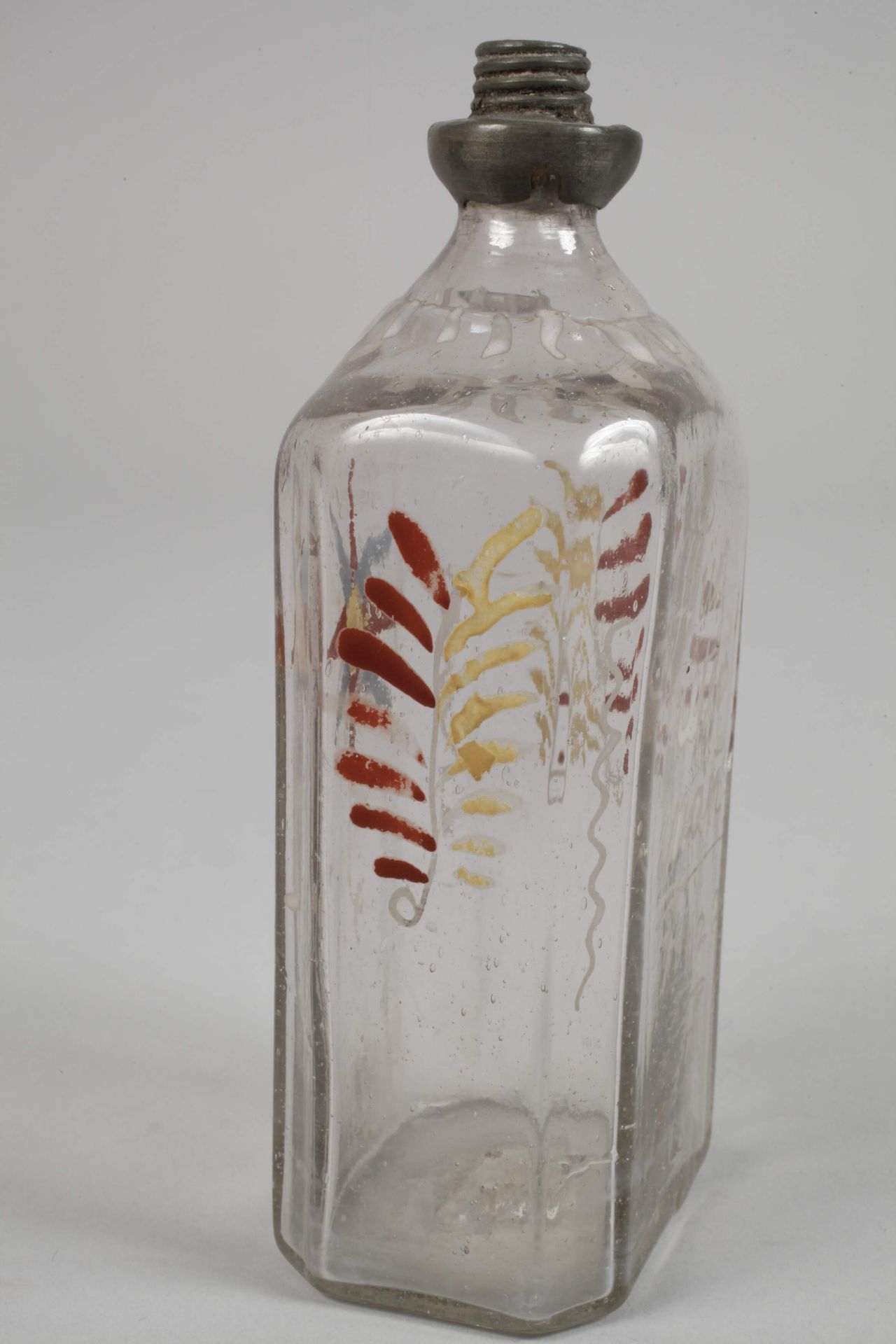 Alpine liquor bottle - Image 3 of 7