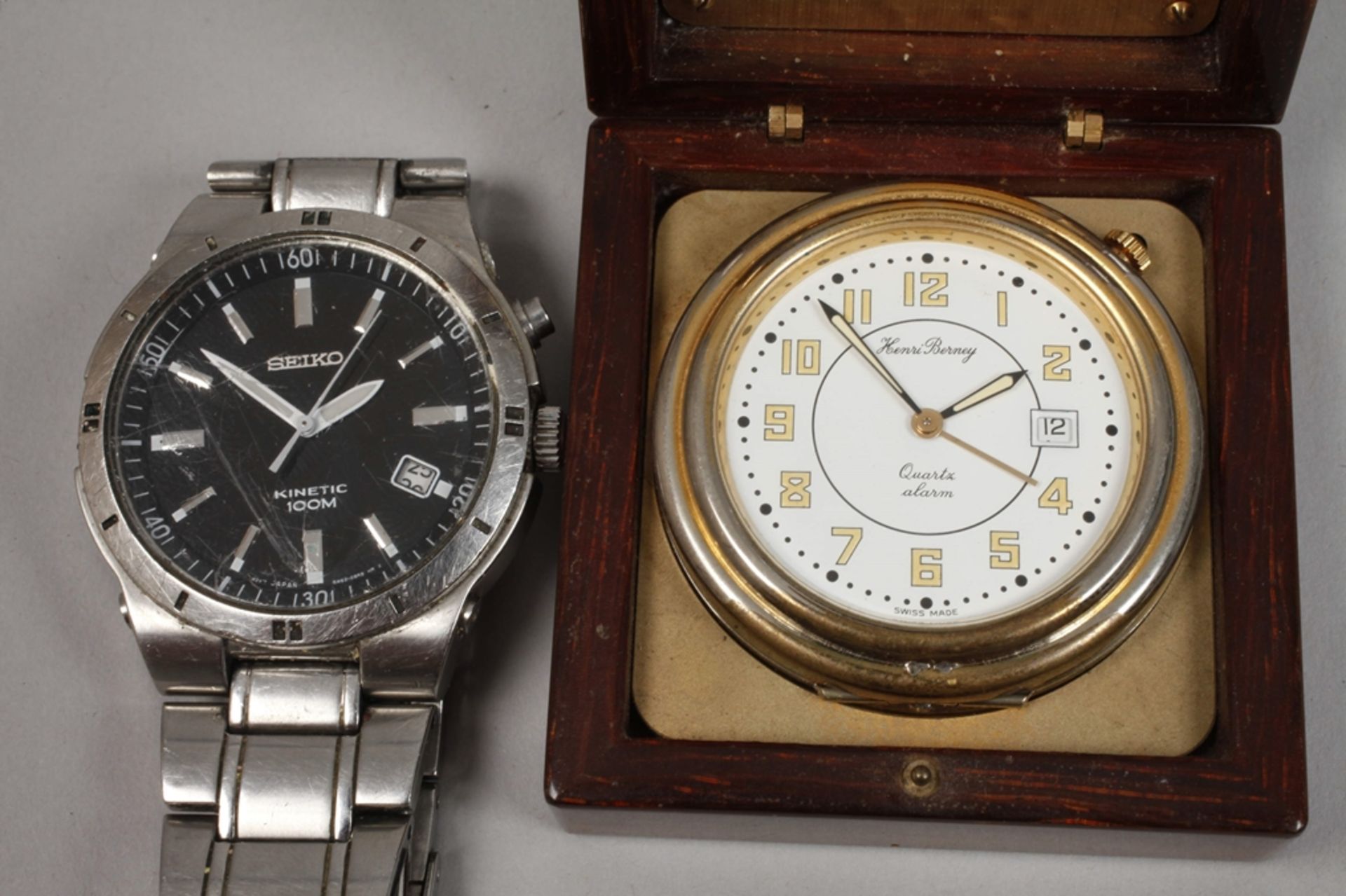A collection of wristwatches - Image 5 of 5