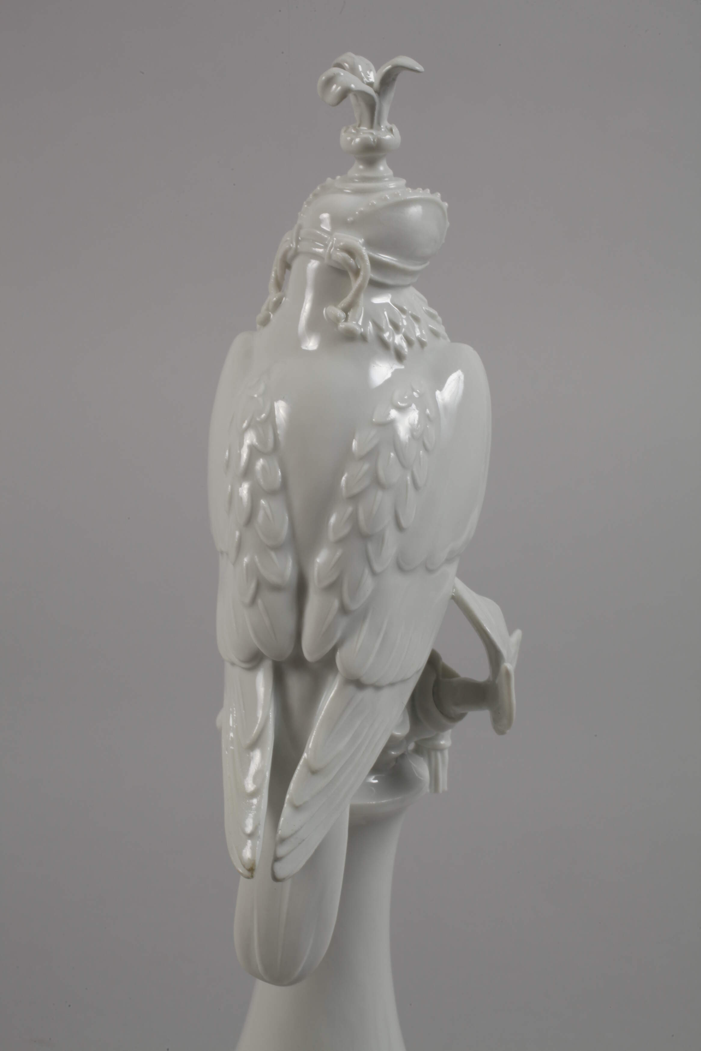 Meissen "Jagdfalke"  - Image 3 of 5