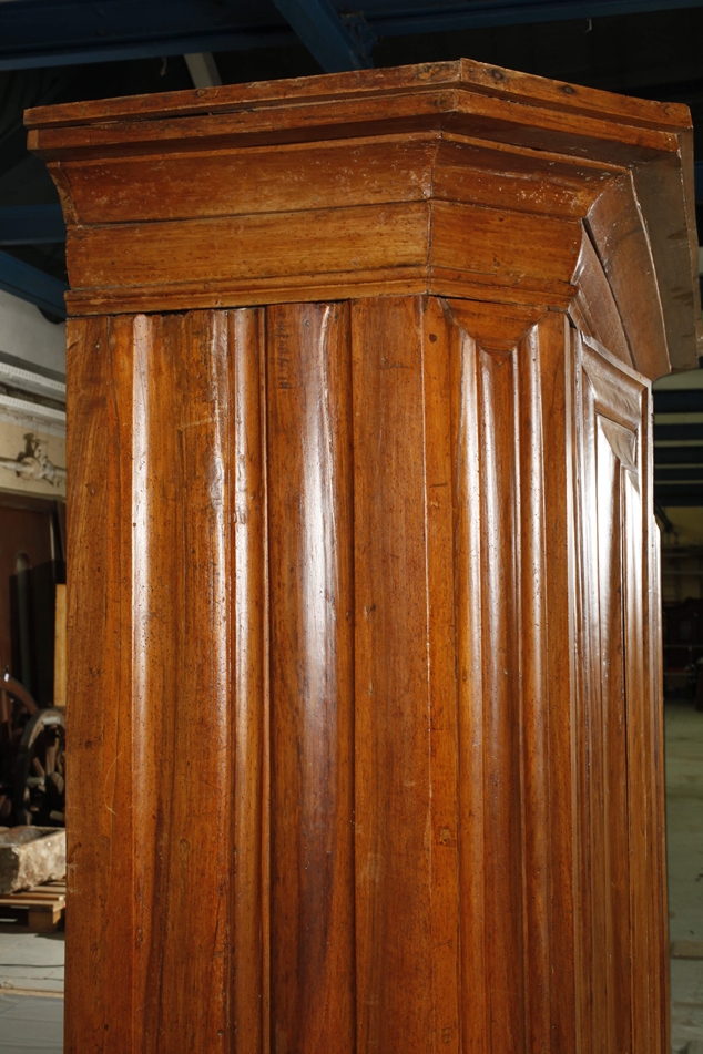 Large Baroque hall cabinet - Image 5 of 6