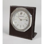 Desk clock Audemars Piquet, Royal Oak