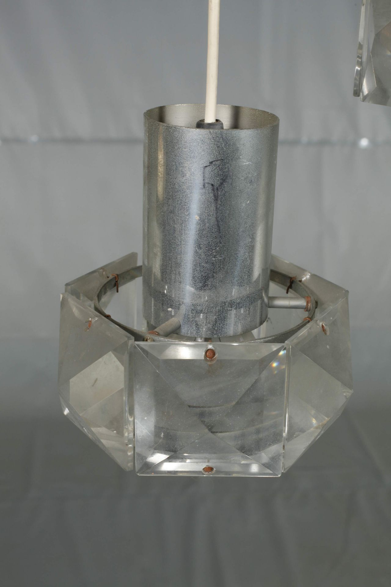 Cascade lamp - Image 3 of 5