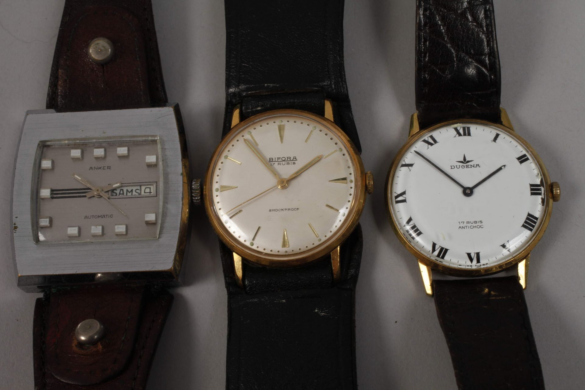 A collection of wristwatches - Image 3 of 5