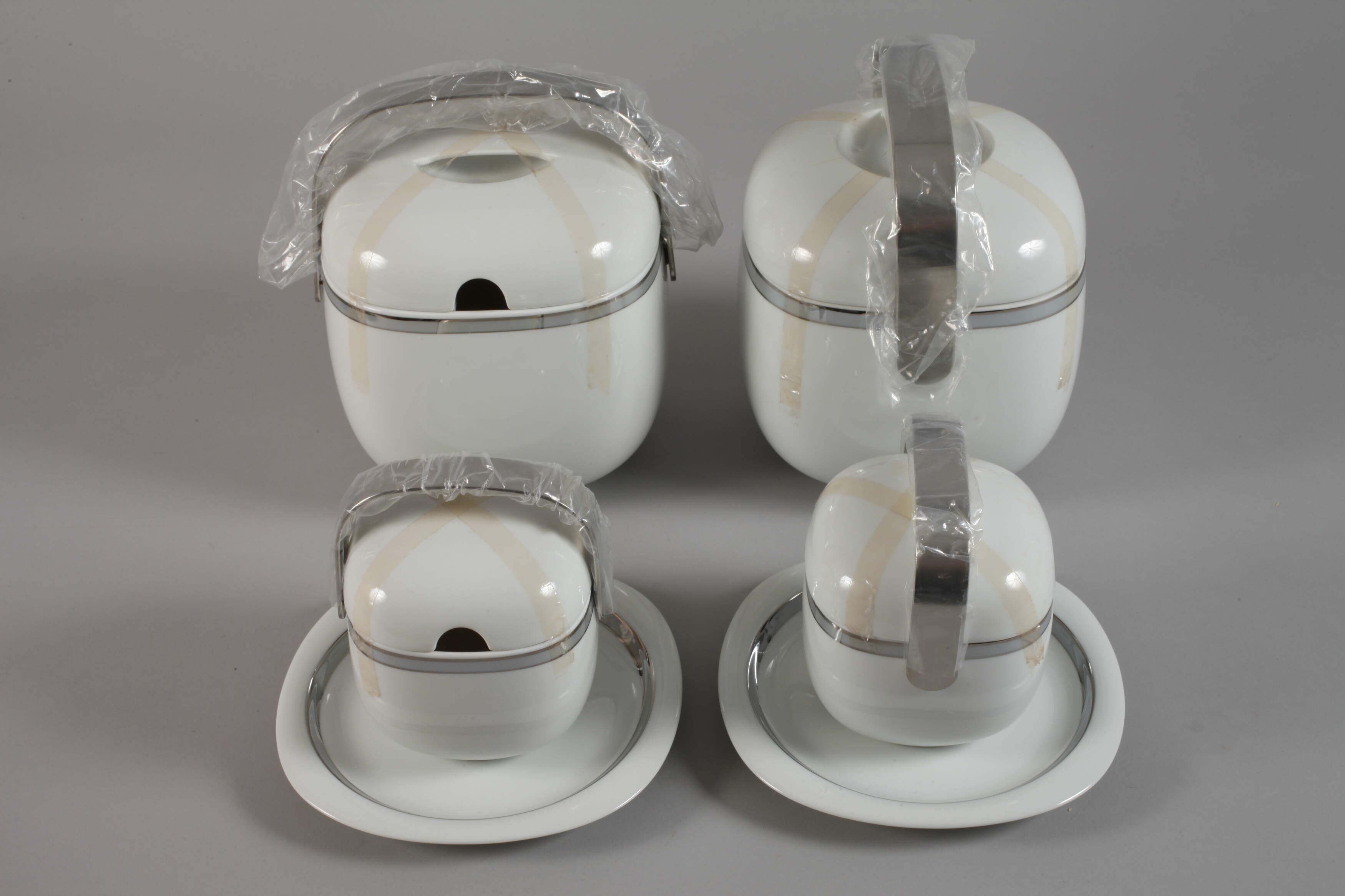 Rosenthal extensive dinner service "Suomi/Gala"  - Image 6 of 6