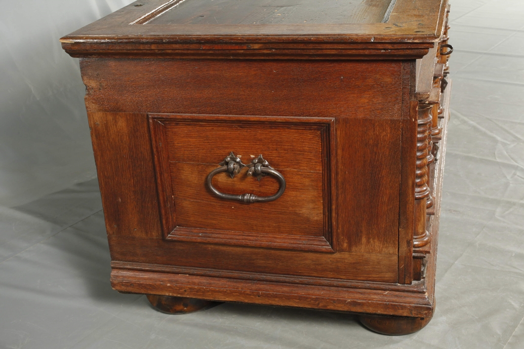 Renaissance chest - Image 4 of 8