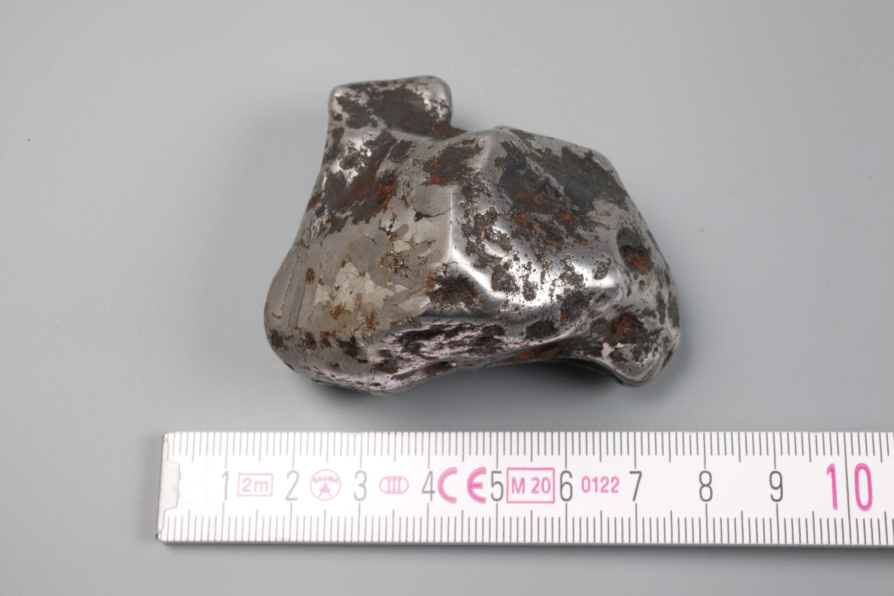 Meteorite Canyon Diablo - Image 2 of 3
