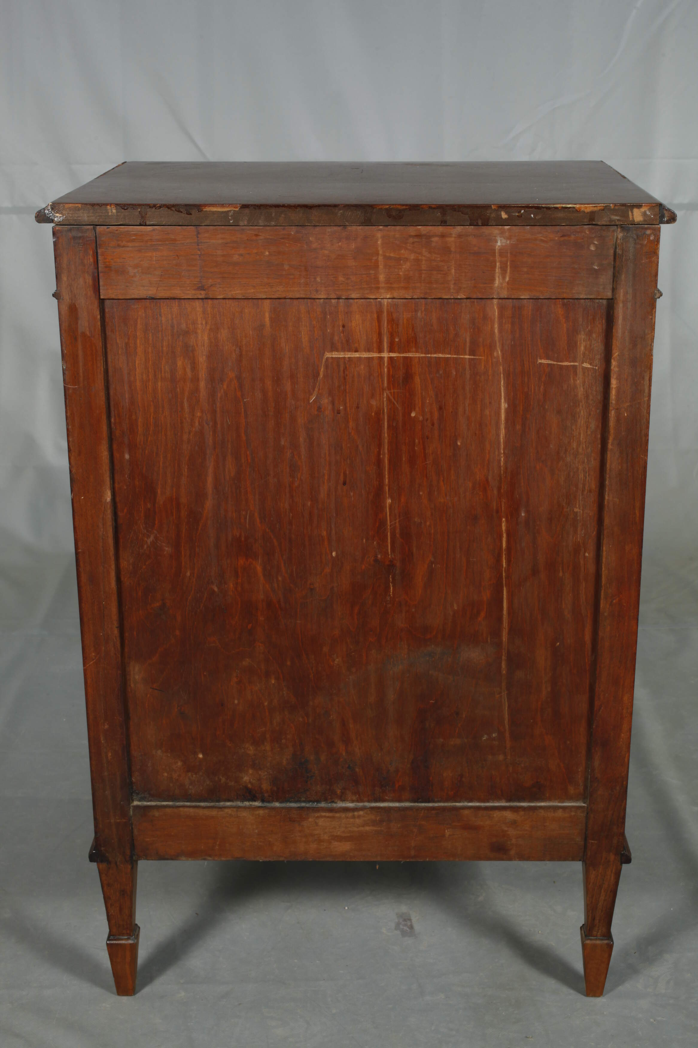 Classical writing commode - Image 6 of 8