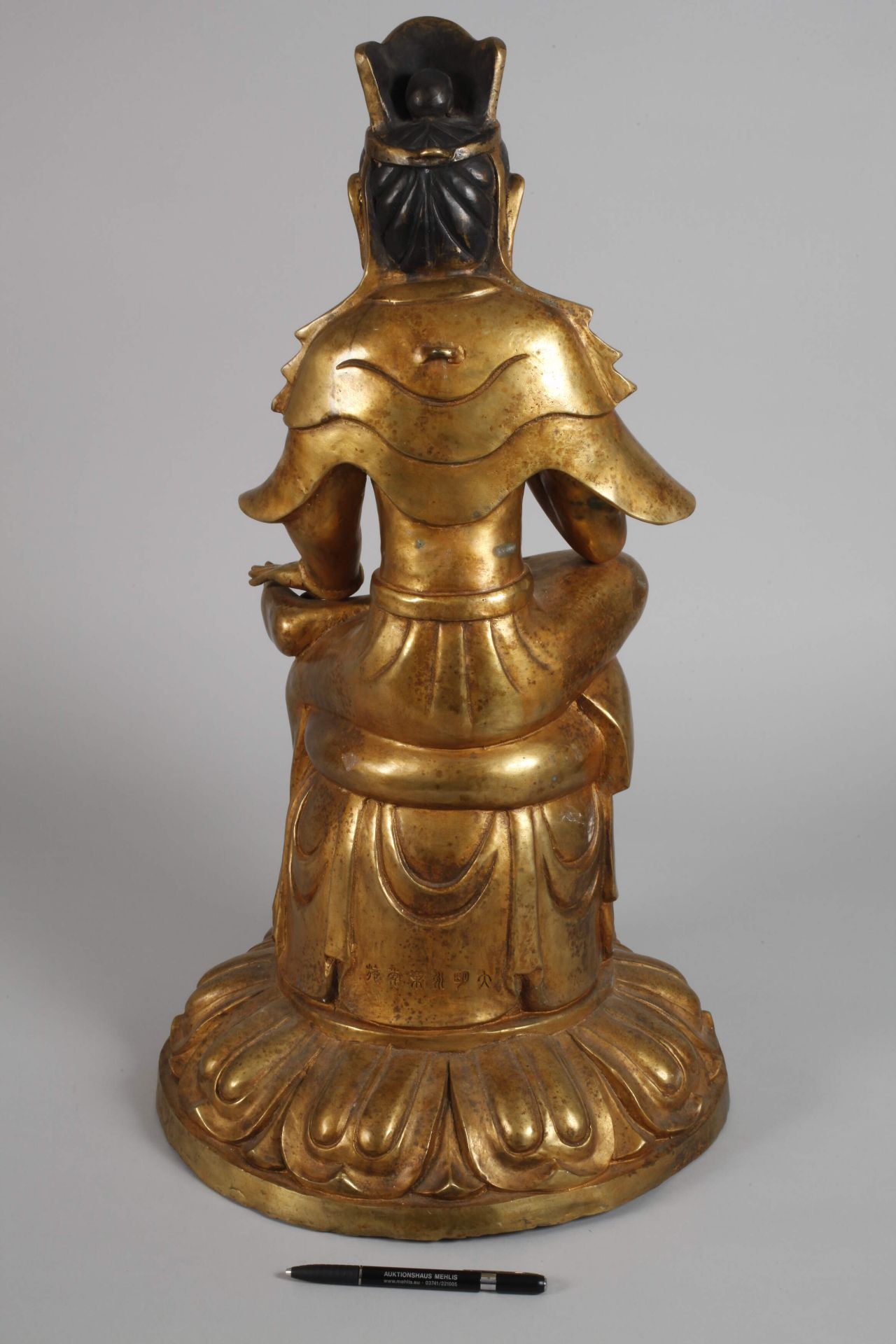 Maitreya Buddha Korea  - Image 6 of 11