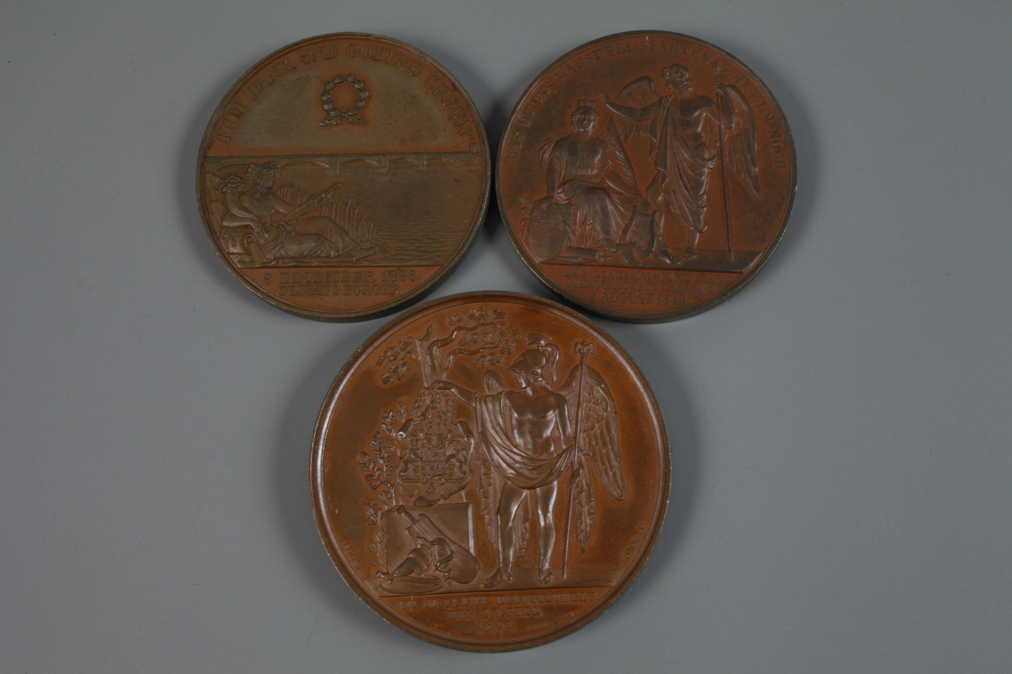 A collection of patriotic medals - Image 5 of 7