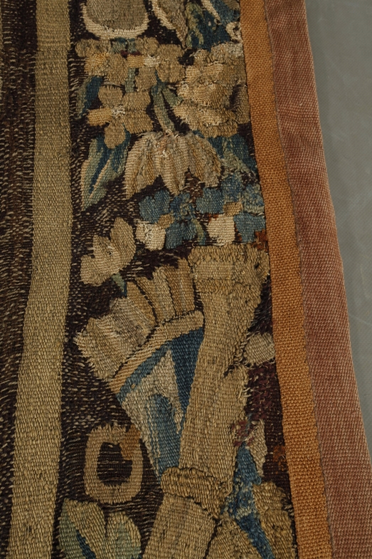 Baroque tapestry - Image 4 of 5