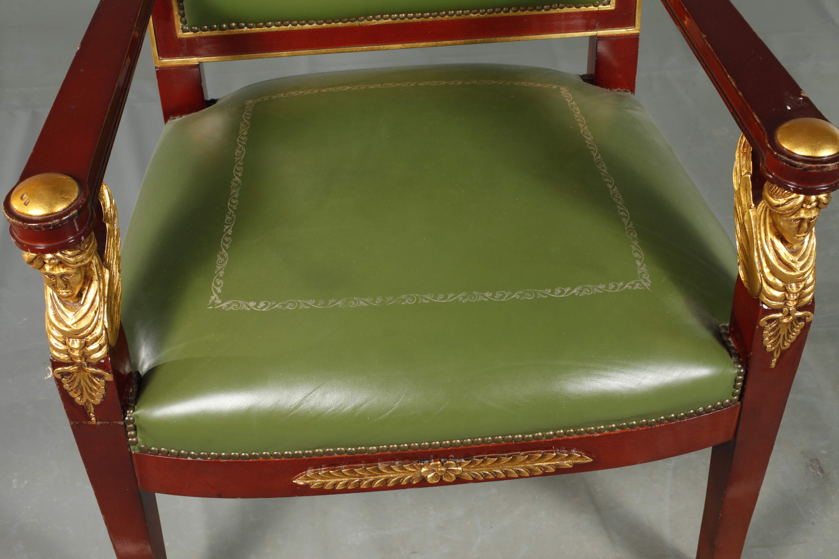 Neoempire armchair - Image 3 of 6