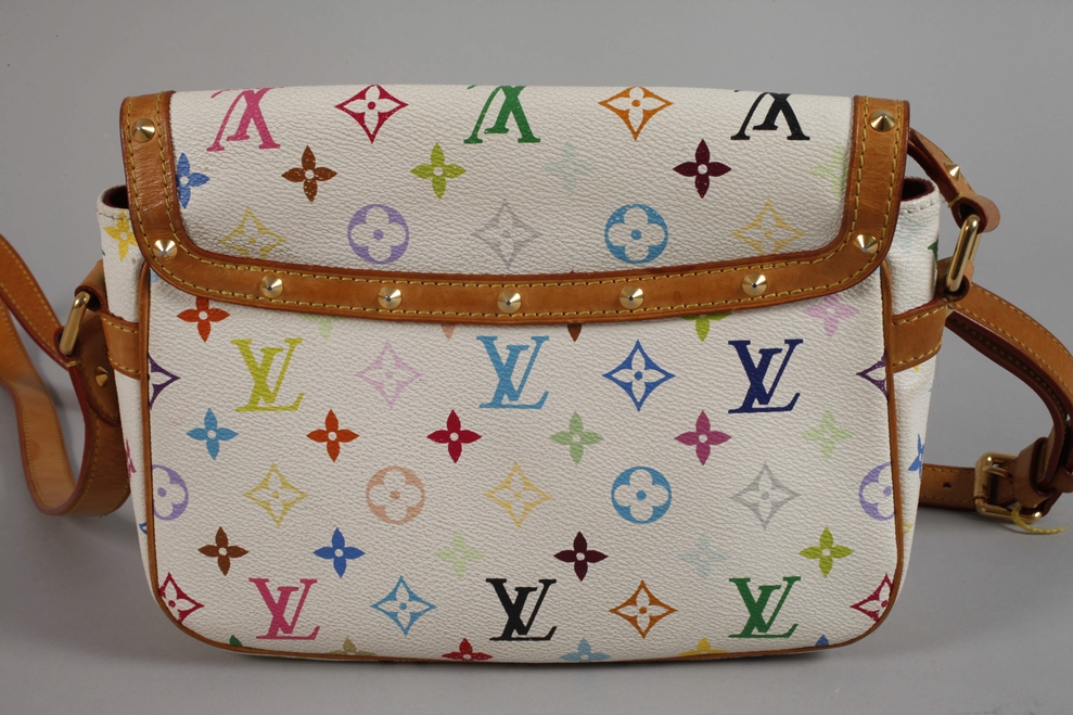 Handbag Louis Vuitton  - Image 3 of 5