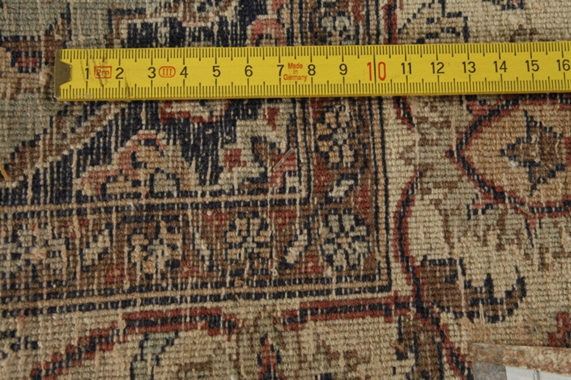 Teppich - Bild 5 aus 5