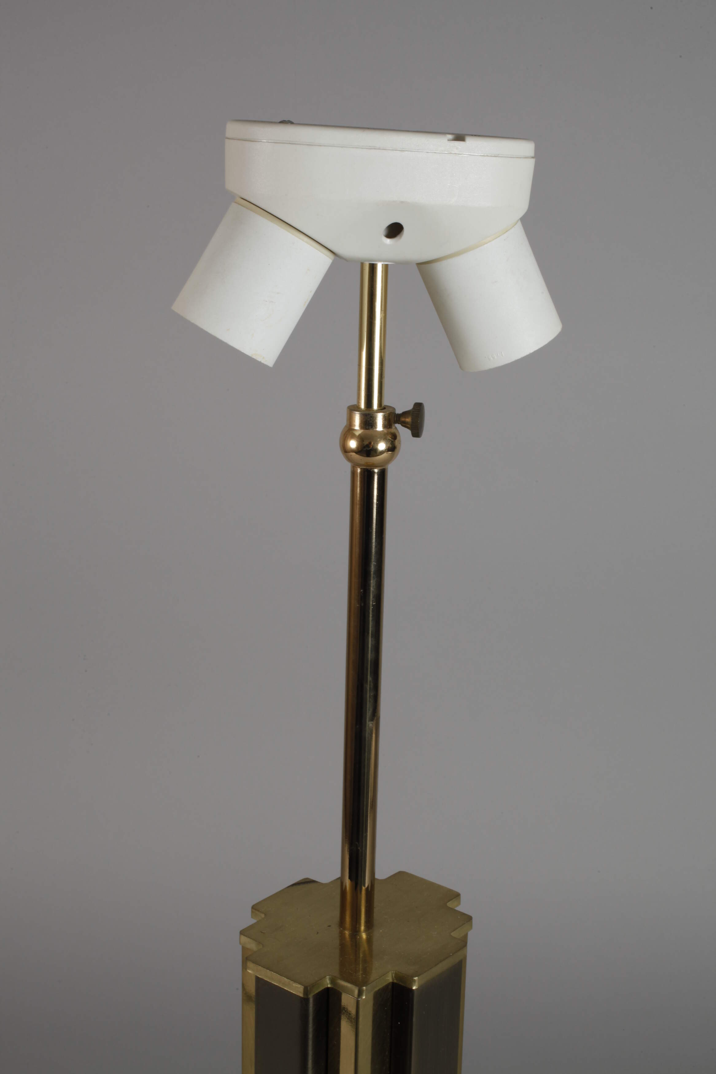 Table lamp Hollywood Regency style - Image 3 of 6