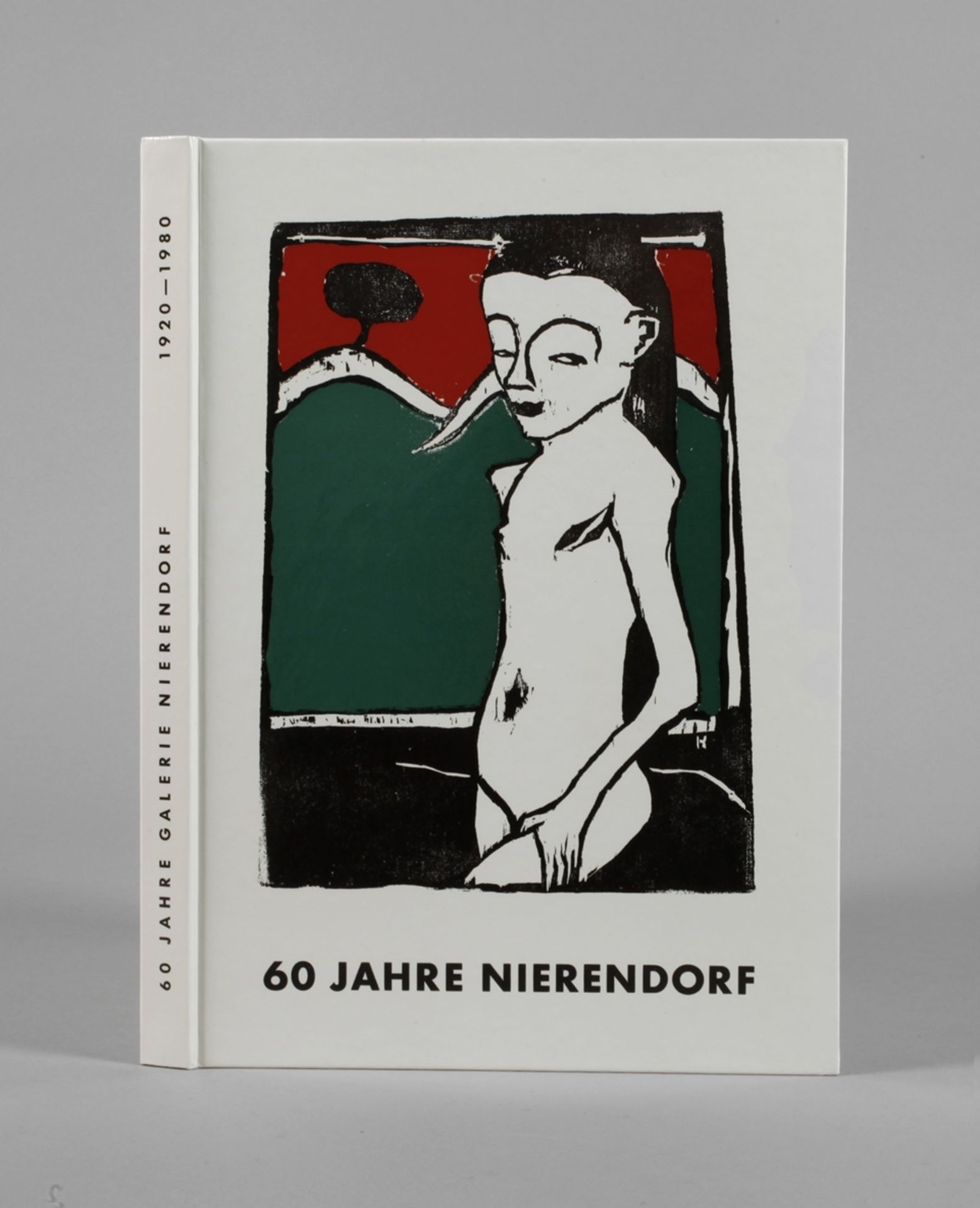 60 years of Galerie Nierendorf