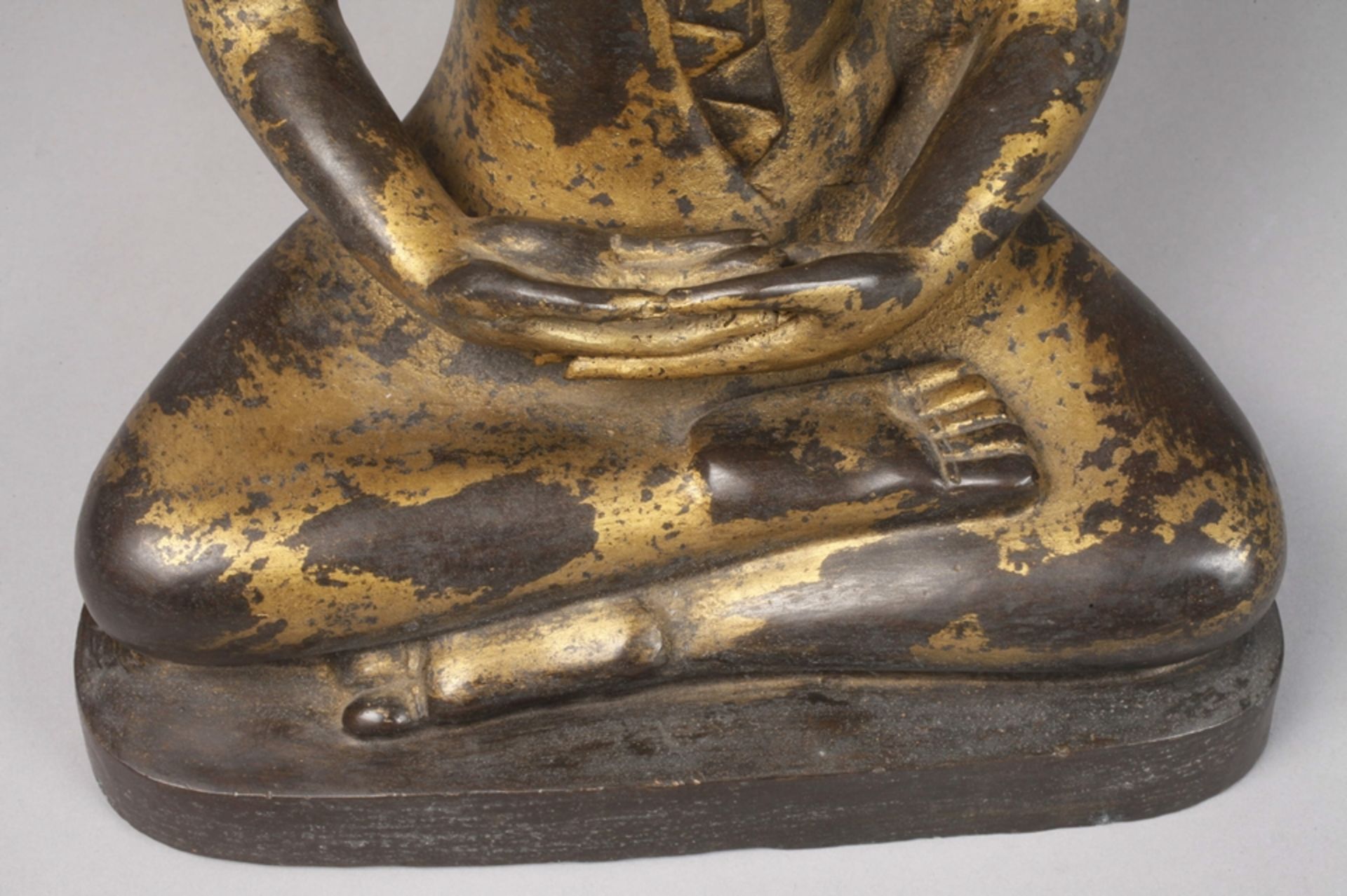 Buddha Shakyamuni - Bild 3 aus 6