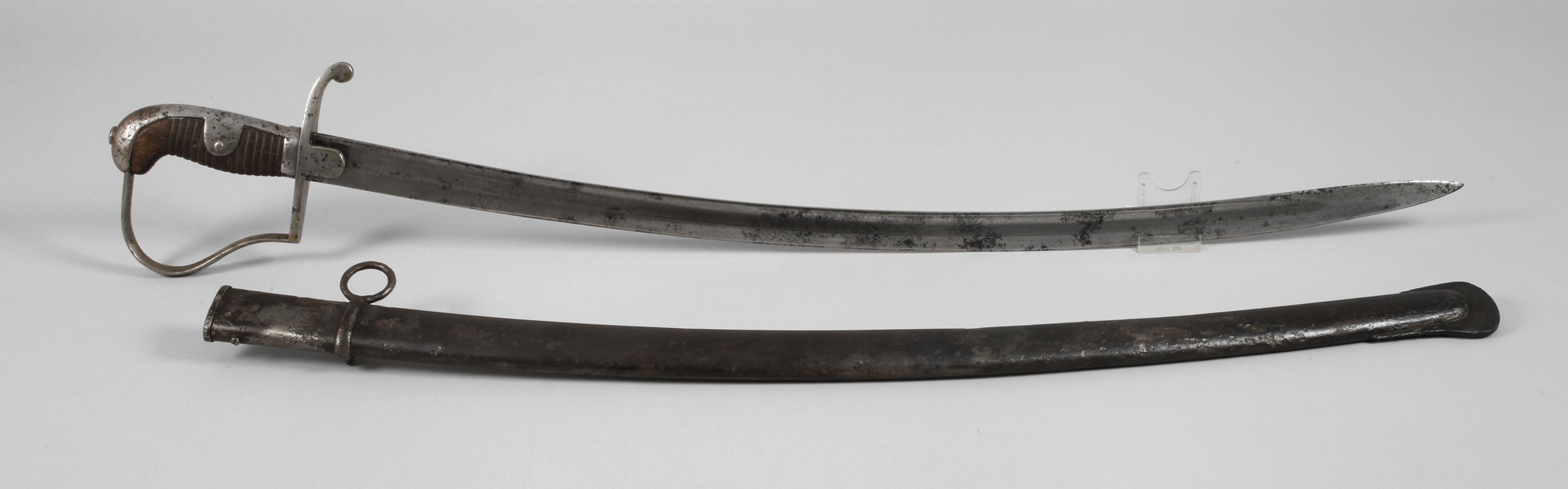 Prussian cavalry sabre