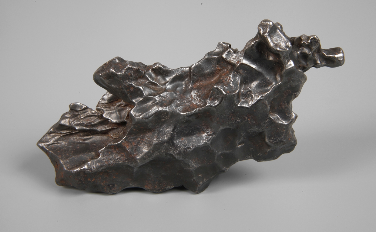 Meteorite Shikote-Alin