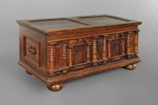 Renaissance chest