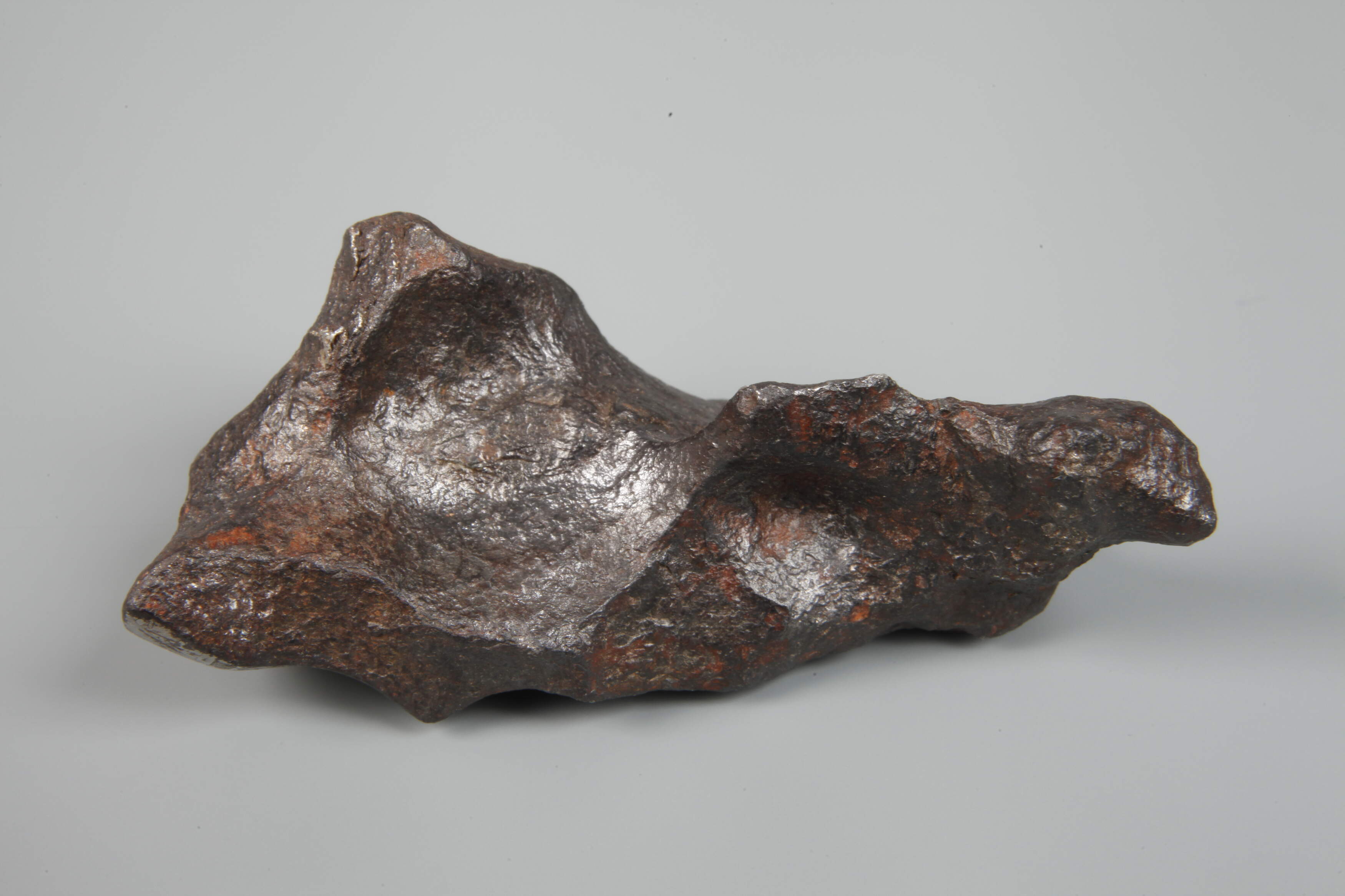 Meteorite Mundrabilla - Image 3 of 3