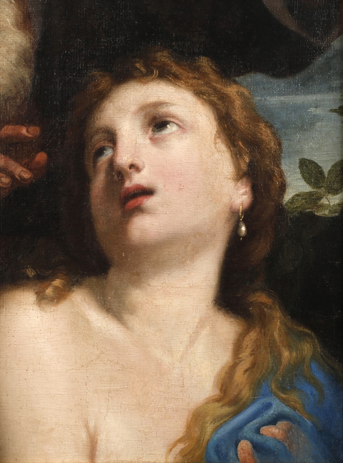 Mary Magdalene