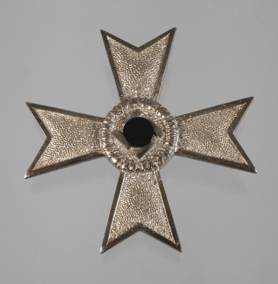 War Merit Cross 1st class